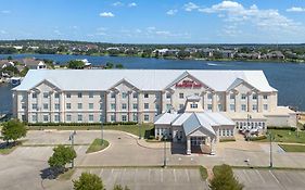 Hilton Garden Inn Granbury