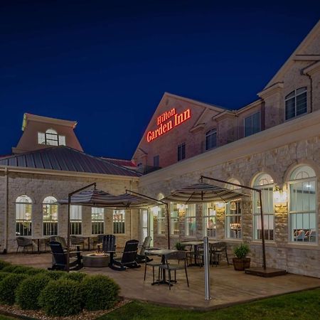 Hilton Garden Inn Granbury Exterior photo