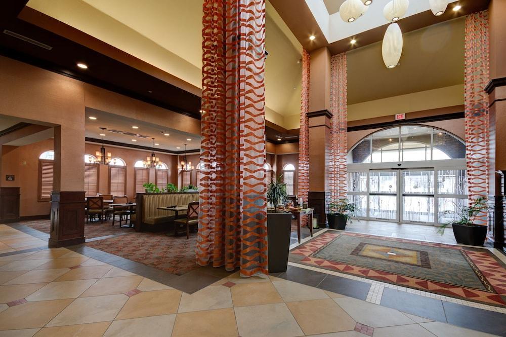 Hilton Garden Inn Granbury Exterior photo