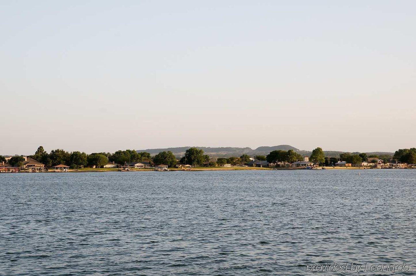 Hilton Garden Inn Granbury Exterior photo