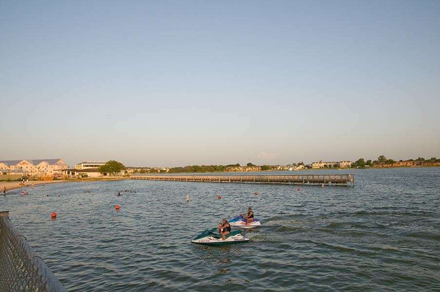 Hilton Garden Inn Granbury Nature photo